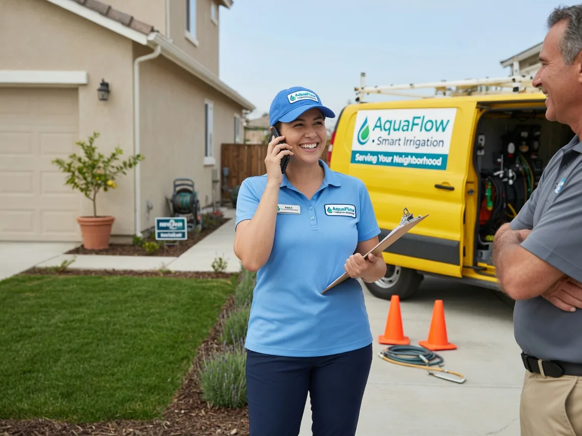 Irrigation Installation Princeton, WV FAQs